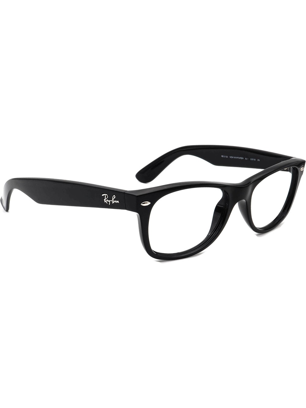 Ray-Ban RB 2132 New Wayfarer 901 Sunglasses